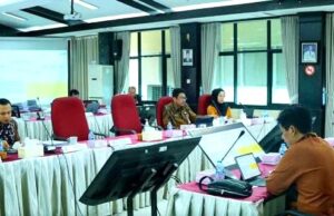 Capaian Kinerja Mencerminkan Dedikasi Pemkab Barito Utara