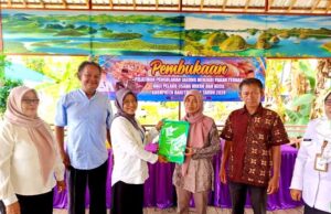 UMKM Memiliki Peranan Penting Bagi Perekonomian Dalam Tingkatkan Produktivitas
