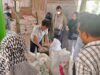 Disnakertranskop UKM Gelar Pelatihan Pengolahan Jagung Menjadi Pakan Ternak
