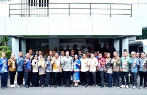 Pemkab Barito Utara Mampu Menghasilkan Capaian-Capaian Yang Signifikan