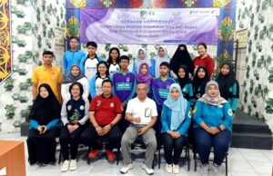 Gangguan Kesehatan Mental Remaja Merupakan Masalah Yang Memerlukan Perhatian Khusus