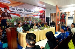 Modernisasi dan Digitalisasi Sangat Besar Pengaruhnya Bagi Generasi Muda