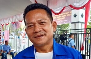 Anggota DPRD Barito Utara Apresiasi dan Dukung Dinkes Gelar Pertemuan Germas