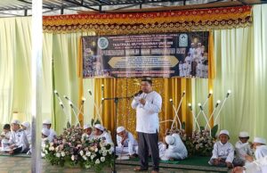 TPA Al Muthmainnah Raih Juara III pada FASI 2024