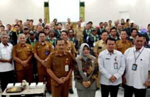 50 Peserta Ikuti Temu Teknis Pembudidaya Ikan