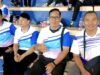 Kejuaraan Bulu Tangkis Pj Bupati Barito Utara Cup 2024 Diikuti 197 Peserta