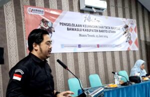 Penerimaan PTPS Barito Utara Diperpanjang Hingga 28 September 2024