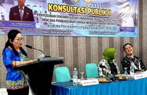 Ini Yang Dilakukan Pemerintah Dalam Upaya Pencegahan Pencemaran dan Kerusakan Lingkungan