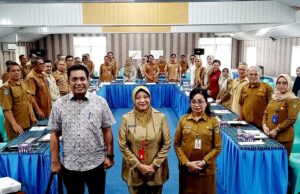Pemerintah Wajib Melaksanakan KLHS Dalam Penyusunan RTRW