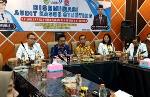 Kepala Disdalduk KBP3A Sebut Barito Utara Belum Mempunyai Tenaga Psikolog