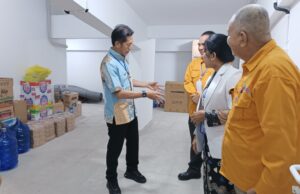 Perusda Batara Membangun Masuk dalam Anggota Perdasi Yang Diakui Kemendagri