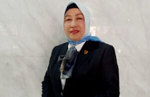 Ketua DPRD Barito Utara Apresiasi Inovasi Labu Air RSUD Muara Teweh