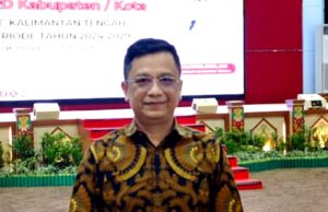 Politisi Ini Apresiasi dan Dukung Disdagrin Gelar Pelatihan Pengolahan Pangan