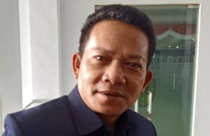 Anggota DPRD Apresiasi Disdik Serahkan 30 Unit Sepeda Motor Kepada Kepsek se Barito Utara