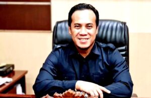 Dua Fraksi Tak Hadir Paripurna APBD Perubahan, Begini Tanggapannya!!