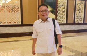 H Benny Tegaskan Pengurus dan Kader DPC PKB Barito Utara Ikuti Instruksi DPP PKB