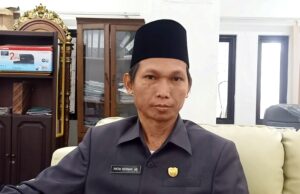 Anggota DPRD Barito Utara Apresiasi Ramainya Kunjungan Tiga Objek Wisata Unggulan di Awal Tahun Baru