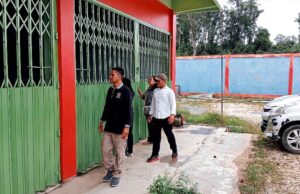Misteri Kelangkaan Gas Elpiji 3 Kg di Muara Teweh : Pasokan Normal, Harga Melonjak
