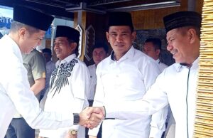 Anggota DPRD Barito Utara Apresiasi Peringatan HAB ke 79, Momentum Perkuat Toleransi dan Pelayanan Publik