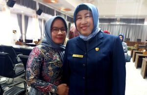 Ketua DPRD Barito Utara Dukung Pengelolaan Opsen PKB dan BBNKB oleh Daerah, Optimis Tingkatkan PAD