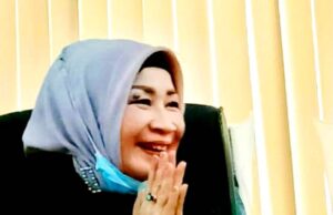 Legislator Wanita Ini Dukung Pembangunan Universitas di Barito Utara