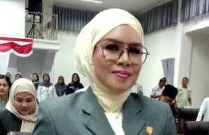DPRD Apresiasi Pelantikan Tim Panitia Ajudikasi SHAT PTSL 2025