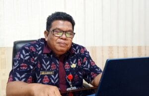 Tingkatkan Kompetensi SDM dan Koperasi, Disnakertranskop UKM Barito Utara Canangkan 22 Program Kegiatan Tahun 2025