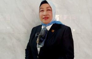 Ketua DPRD Apresiasi Capaian Kinerja Pj Bupati Barito Utara pada Triwulan I Periode ke 2