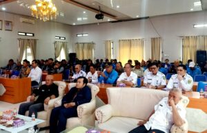 FPK Wadah Strategis Memperkuat Persatuan dan Kebangsaan
