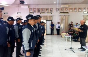 Pengurus FPK Sembilan Kecamatan Periode 2025-2027 Dikukuhkan