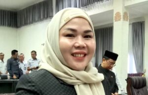 Anggota DPRD Barito Utara Imbau Warga Waspada Penipuan Online dan Pencurian Motor