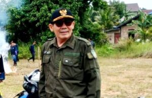 Waspada Penipuan Online dan Pencurian Sepeda Motor, Pesan Lurah Melayu kepada Warga Muara Teweh
