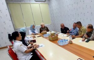 Dewan Dorong Penguatan Program Ketahanan Pangan 2025, Fokus pada CPCL dan Petani Milenial