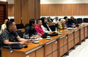 DPRD Barito Utara Minta Tes CPNS Prioritaskan Putra Putri Daerah