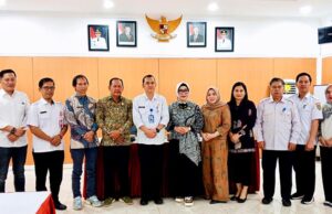 Komisi I DPRD Barito Utara Apresiasi Inovasi Pendidikan di Kalteng