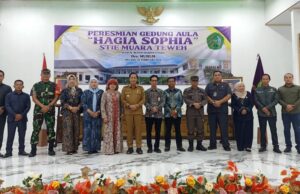 Universitas Barito Utara Siap Dibangun, Dukung Pendidikan Lebih Terjangkau