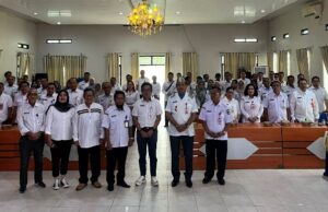 Pra Musrenbang Barito Utara Fokus pada Peningkatan Kesejahteraan dan Pembangunan Berkelanjutan