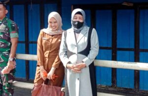 DPRD Apresiasi Langkah Satpol PP Barito Utara Tertibkan Gelandangan, Pengemis, dan Anak Punk