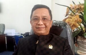 DPRD Barito Utara Minta Dinas Terkait Jaga Stok dan Stabilitas Harga Kebutuhan Pokok Jelang Ramadhan