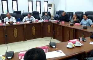 Pembelian LPG 3 Kg di Pangkalan Perusda Batara Membangun Wajib Gunakan KTP Asli