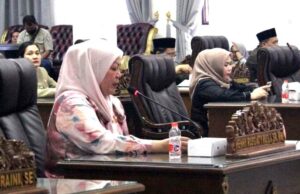 DPRD Barito Utara Apresiasi PAMA Healthy Award 2025 dan Program Swadaya Gizi Masyarakat