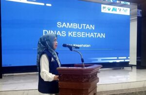SMM PAMA Healthy Awards 2025: Apresiasi untuk Kader Posyandu di Barito Utara
