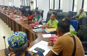 Koperasi Byna Mitra Utama Desak Evaluasi Kemitraan dengan PT AGU dalam RDP DPRD Barito Utara