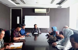 DPRD Barito Utara Perjuangkan Nasib Tenaga Honorer