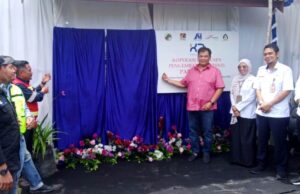 LPB HATAPA Resmi Didirikan, Disnakertranskop UKM Barito Utara Dorong Digitalisasi UMKM