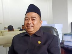 Dewan Sebut Sertifikat Merek Sebagai Langkah Penting untuk Penguatan Ekonomi Lokal