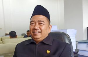 Dewan Sebut Sertifikat Merek Sebagai Langkah Penting untuk Penguatan Ekonomi Lokal