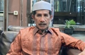 Sengketa Pilkada Barito Utara Masih Berproses di MK, Habib Sayyid Abdurrahman Minta Masyarakat Bersabar