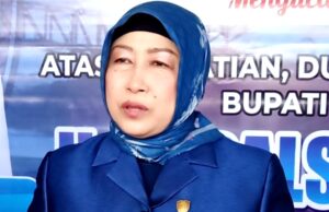 Banmus DPRD Susun Jadwal Kegiatan Masa Sidang II Tahun 2025