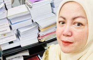 Waket II DPRD Barito Utara Beri Dukungan pada Inisiatif Pos Layanan Pajak